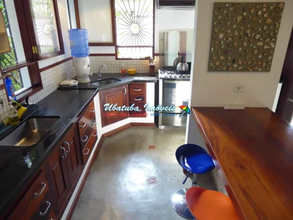 Imagem Linda casa aconchegante