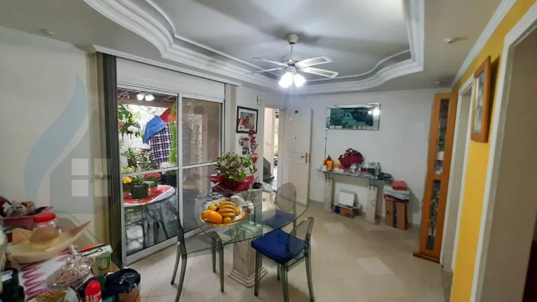 Imagem Casa em condomínio de 2 dormitórios sendo 1 suíte, 2 banheiros, 1 vaga, com 78m² no Taboão, São Bernardo do Campo