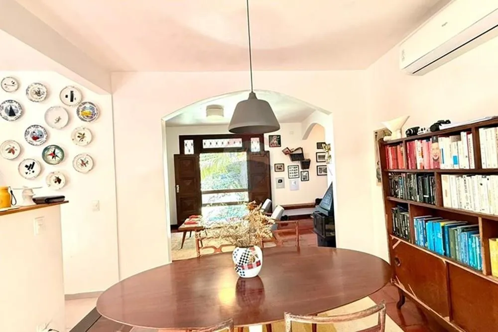 Imagem Casa 3 quartos, 252m², a venda no Jardim Botanico
