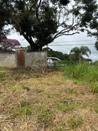 Imagem lote a venda