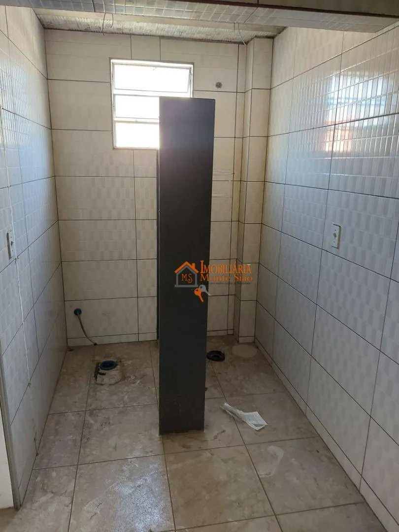 Imagem Prédio à venda, 350 m² por R$ 875.000,00 - Jardim Munhoz - Guarulhos/SP