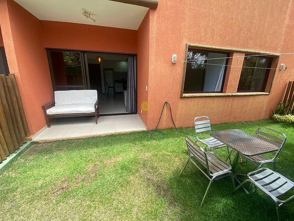 Imagem Apartamento Garden - Venda em Itacimirim com 2 quartos