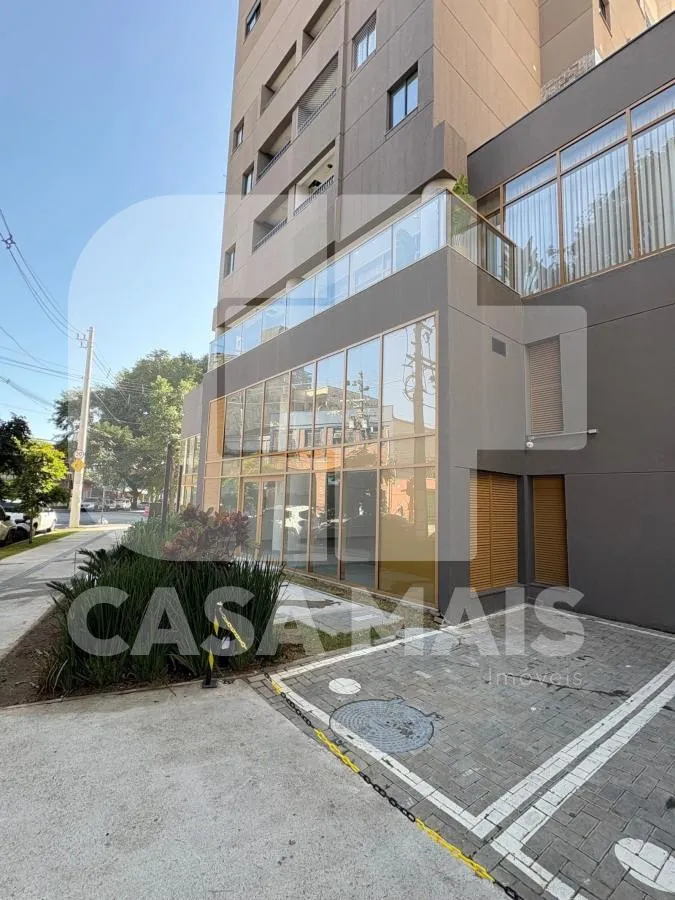 Imagem Loja para Locação no bairro Perdizes