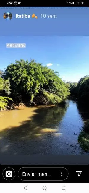 Imagem SÍTIO - JARDIM DAS LARANJEIRAS