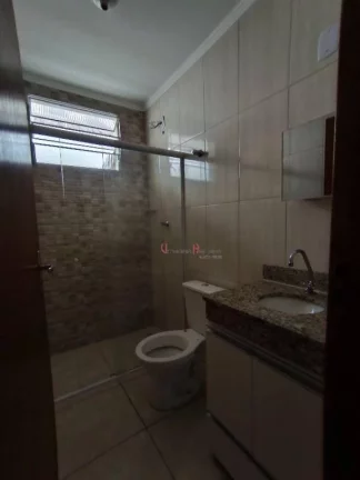 Imagem Casa com 3 dormitórios à venda, 155 m² por R$ 530.000,00 - Parque São Vicente - Itatiba/SP