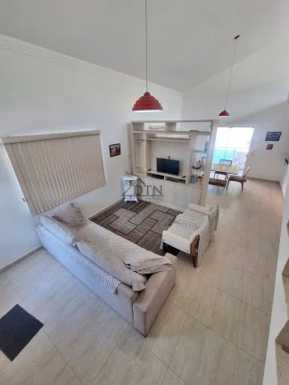 Imagem Casa em condomínio - Praia da Mococa - Mar Verde - Caraguatatuba