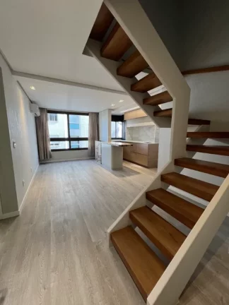 Imagem Apartamento para venda no bairro Rio Branco em Porto Alegre