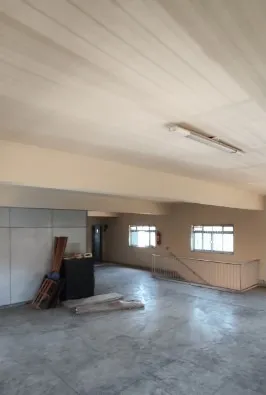 Imagem Galpão/ Depósito para alugar com 1 sala