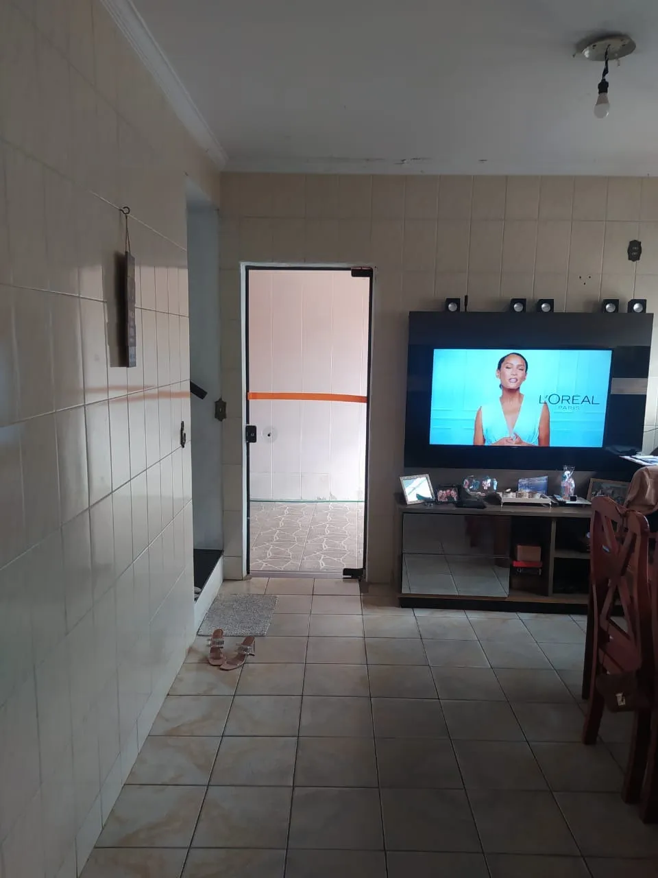Imagem Sobrado à venda localizado na Vila Haro em Sorocaba