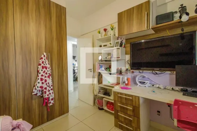 Imagem Apartamento à Venda - Recreio, 3 Quartos, 91 m2