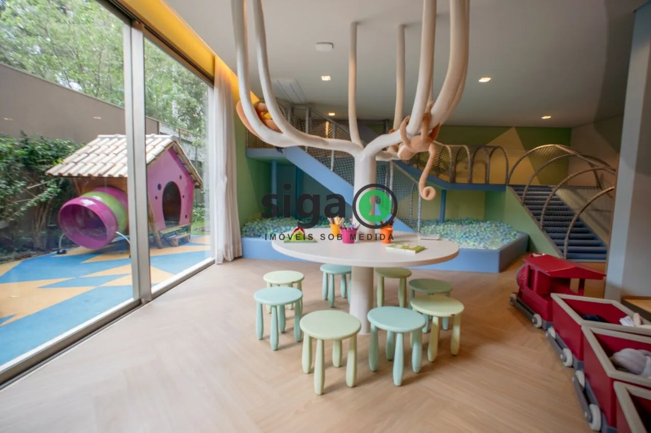 Imagem Apartamento para venda em Moema 04 suítes, São Paulo - SP