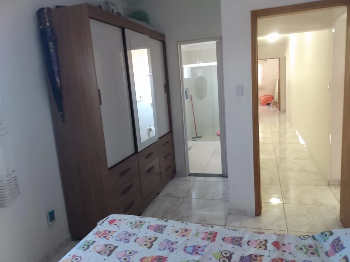 Imagem Casa à venda 3 Quartos, 1 Suite, 2 Vagas, 250M², Bosque, Pindamonhangaba - SP