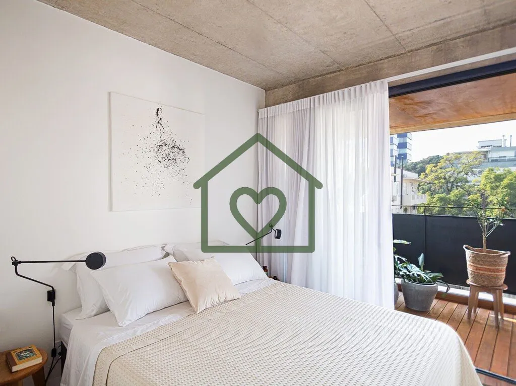 Imagem A beleza de viver agora em apartamentos únicos, em um edifício cheio de personalidade. O Vicco se ...