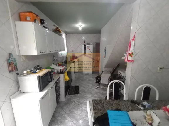 Imagem NILÓPOLIS! NOVA CIDADE! IMPERDÍVEL PARA INVESTIDORES!