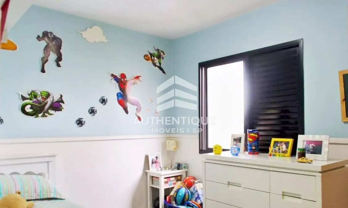 Imagem Prince Of Salzburg Moema - Apartamento à venda em São Paulo/SP