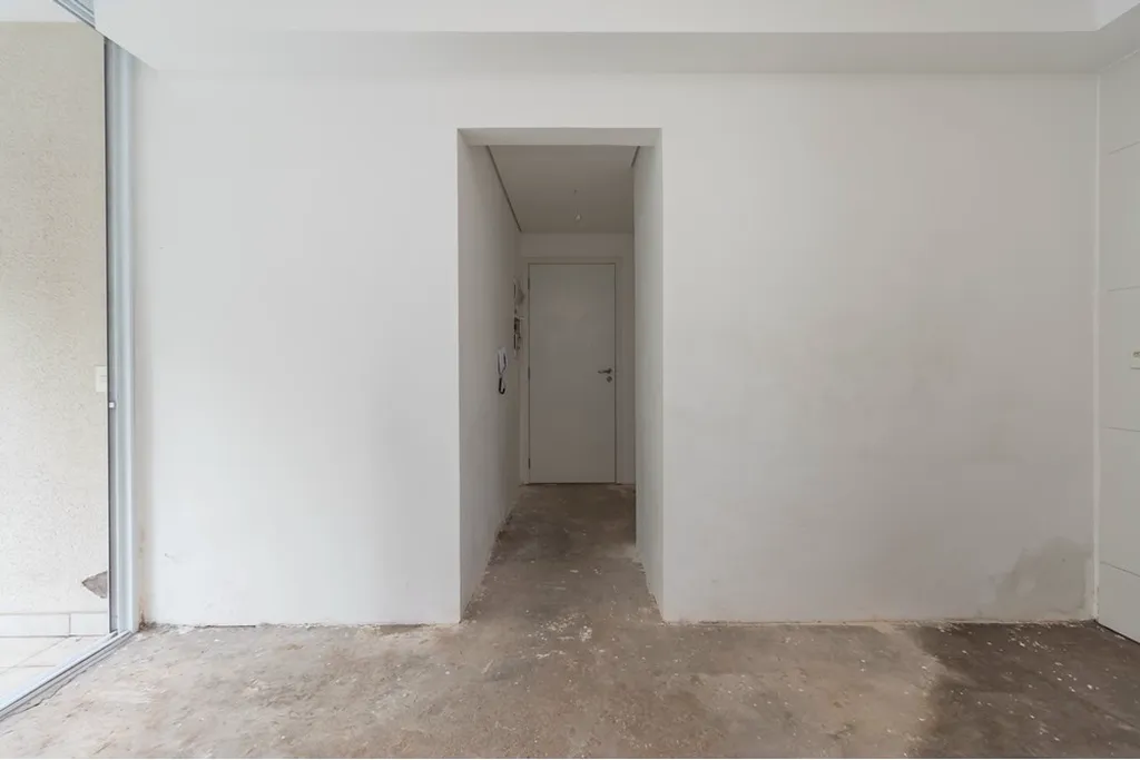 Imagem Apartamento à venda em São Paulo, Saúde, com 1 quarto, 54m2