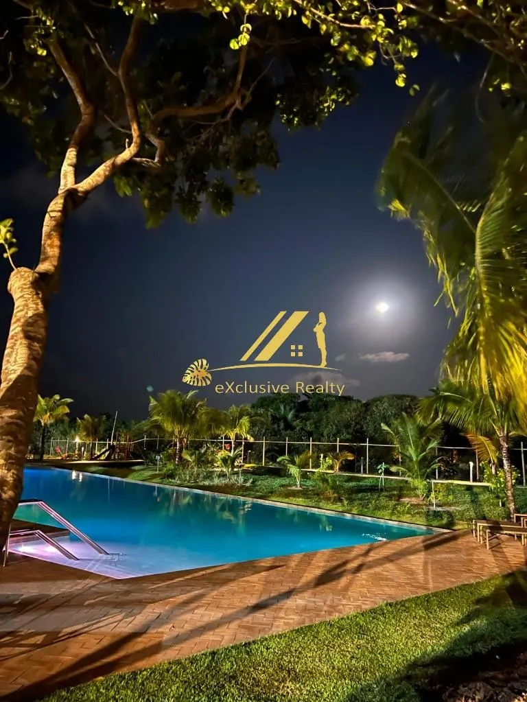 Imagem Apartamento RESIDENCIAL em Mata de São João - Bahia,