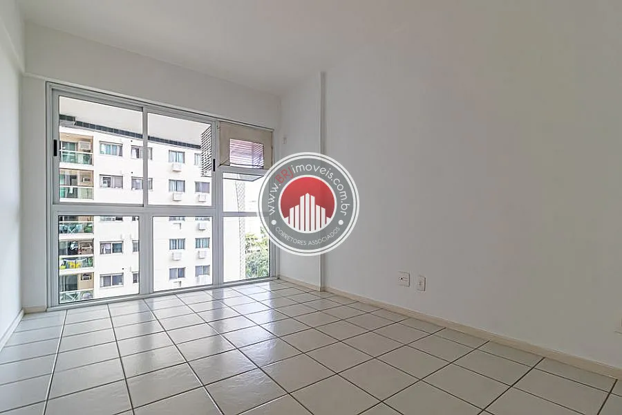 Imagem Apartamento a Venda no bairro Recreio dos Bandeirantes - Rio de Janeiro, RJ