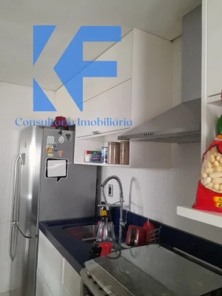 Imagem APARTAMENTO RESIDENCIAL em VALINHOS - SP, JARDIM ALTO DA BOA VISTA