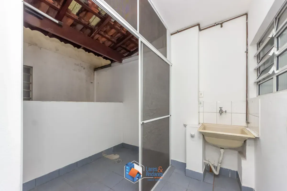Imagem Apartamento para venda em Jardim Paulista com 2 quartos, 88m²