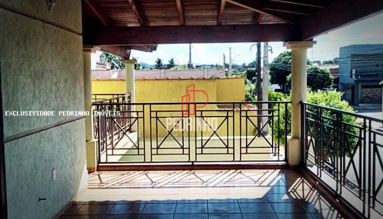 Imagem Casa com 3 Quartos à Venda, 226 m² em Jardim Independência - Ituverava