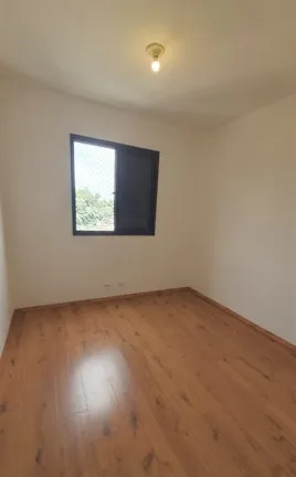 Imagem Apartamento com 3 Quartos para Alugar, 67 m² em Vila Santos - São Paulo