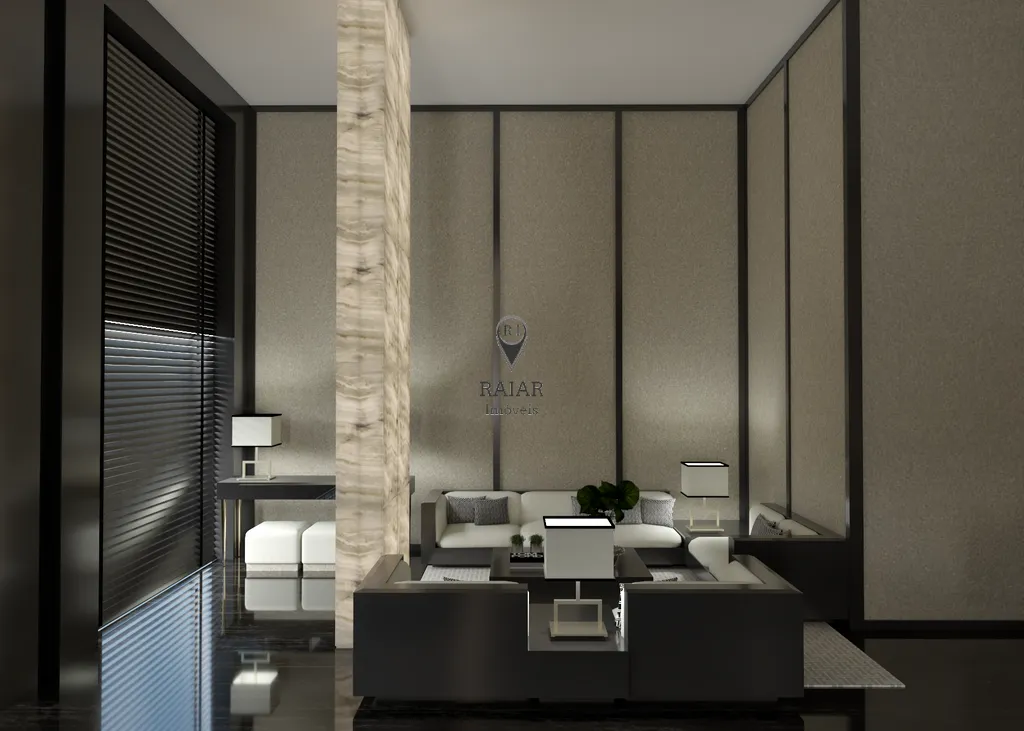 Imagem Um empreendimento com todo conforto, segurança e lazer que você e sua família merecem. Preço e d...