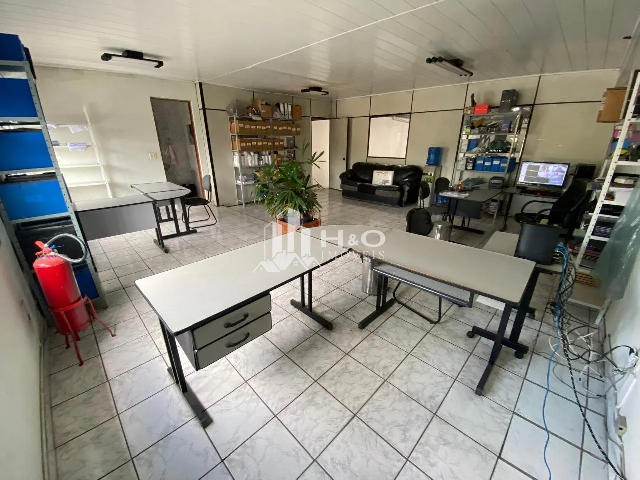 Imagem Galpão Comercial à Venda - Vila Matilde