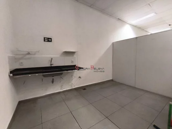 Imagem Salão para alugar, 750 m² - Centro - Itatiba/SP