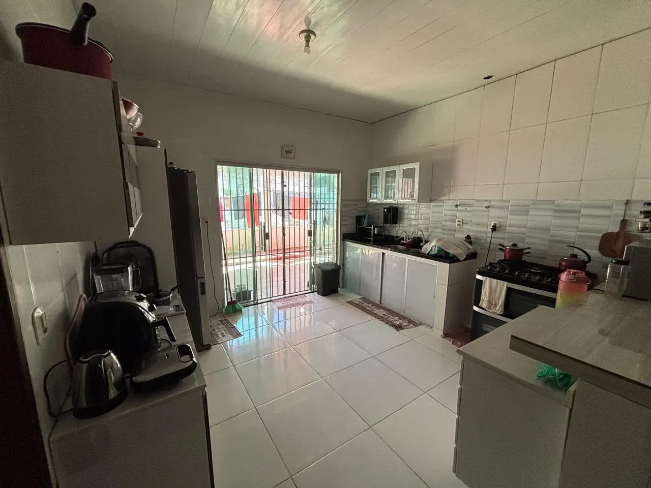 Imagem Casa com 4 Quartos à Venda, 241 m² em Val-de-Cães - Belém