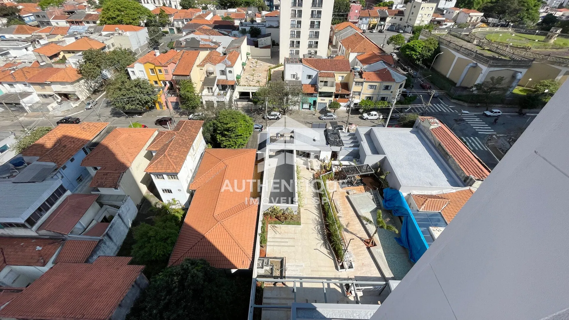 Imagem CYRELA FOR YOU VILA MARIANA - Apartamento à venda no bairro Vila Mariana - São Paulo/SP, Zona Sul