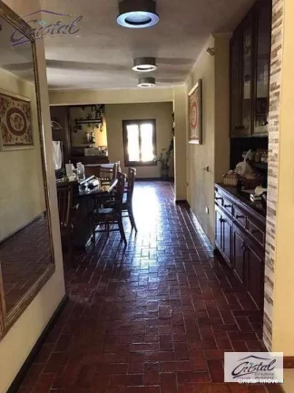 Imagem Casa com 4 suítes à venda, 700 m² - Recanto Suíço - Paysage Clair - Vargem Grande Paulista/SP