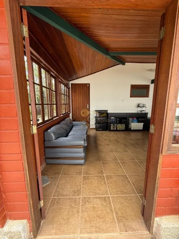 Imagem Casa para Venda em Teresópolis / RJ no bairro Carlos Guinle