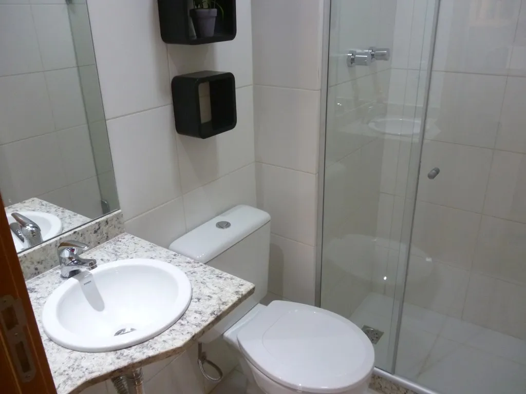 Imagem Apartamento a Venda no bairro Cachambi - Rio de Janeiro, RJ