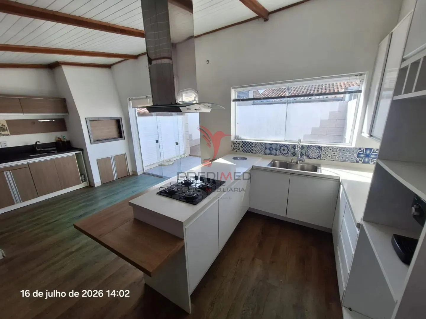 Imagem OPORTUNIDADE NO TERRA NOVA: LINDA CASA COM PISCINA E ÁREA GOURMET