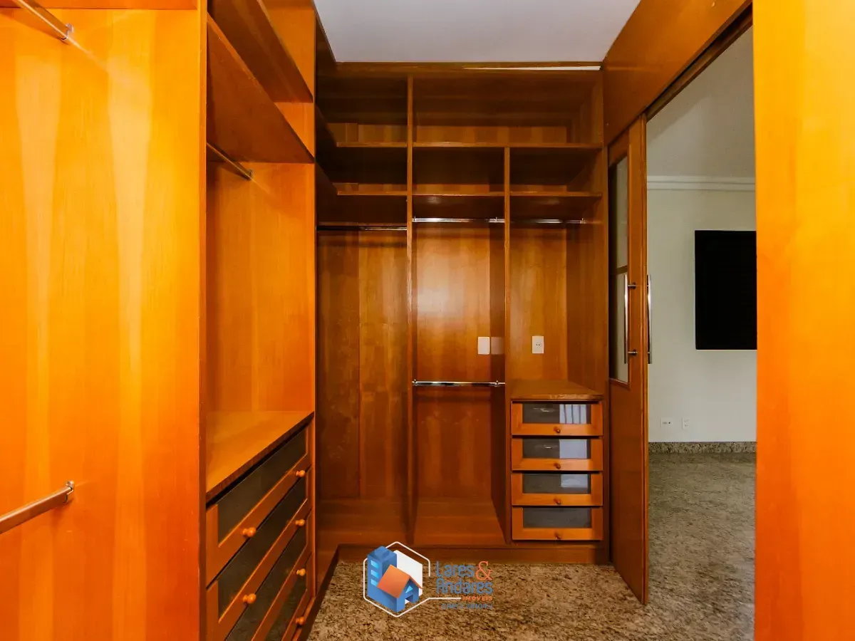 Imagem Apartamento para venda em Vila Andrade com 3 quartos, sendo 3 suítes, 158m²
