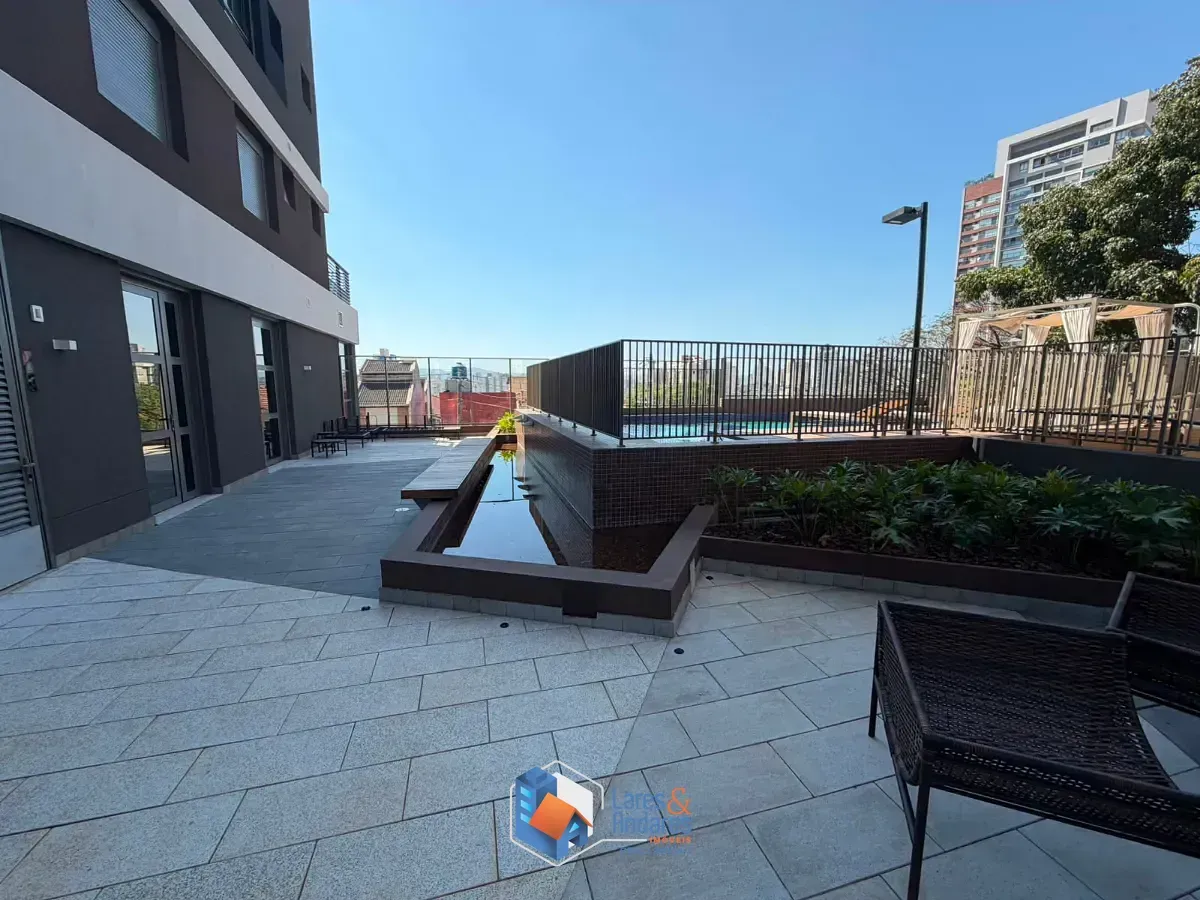 Imagem Apartamento para venda em Jardim Vera Cruz com 2 quartos, sendo 2 suítes, 87m²