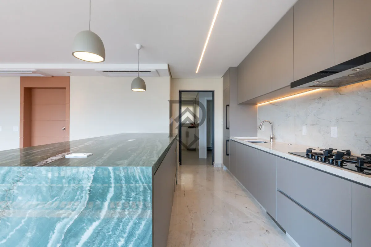 Imagem Apartamento Alto Padrão itaim bibi