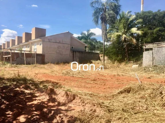 Imagem Área à venda, 9579 m² por R$ 6.300.000,00 - Jardim Mariliza - Goiânia/GO