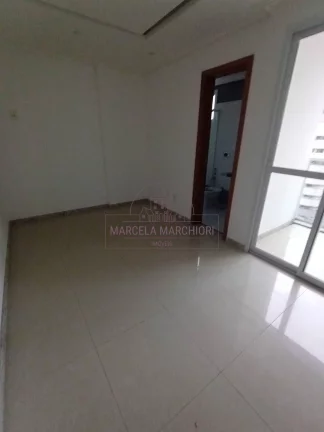 Foto do imóvel Apartamento 2 quartos na quadra do mar em Itapuã