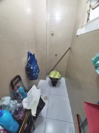 Imagem Apartamento de 2 dormitórios, 2 banheiros, com 82,00 m² em Rudge Ramos, São Bernardo do Campo