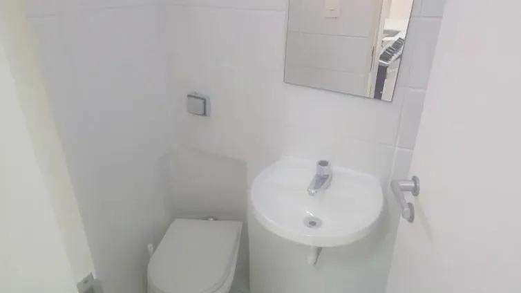 Imagem Apartamento para Locação em São Paulo / SP no bairro Consolação