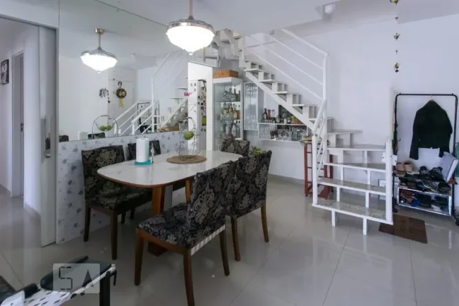 Imagem Apartamento à Venda - Recreio, 3 Quartos, 171 m2
