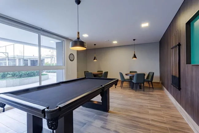 Imagem BLEM HOME RESORT - DIÁLOGO - Apto de 75m² (Unidade de Revenda), próximo à Estação Belém do Metrô!