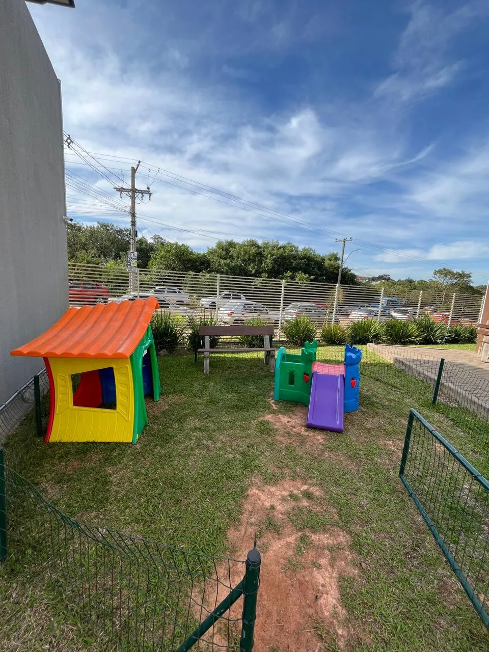 Imagem Apartamento à venda em Viamão, Centro - NOVO
