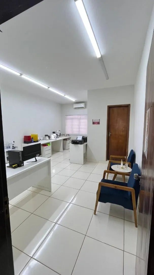 Imagem Sala à venda, 24 m² por R$ 150.000 - Centro - Patos de Minas/MG