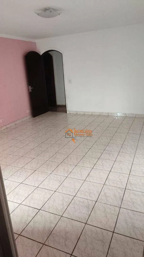 Imagem Sobrado com 2 dormitórios à venda, 117 m² por R$ 680.000,00 - Jardim Ipanema - Guarulhos/SP
