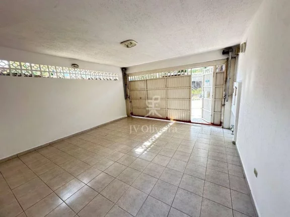 Imagem Sobrado com 3 dormitórios à venda, 130 m²- Jardim Trussardi - São Paulo/SP