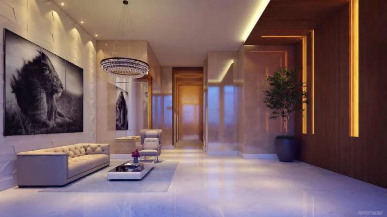 Imagem Apartamento à venda em Itapema, Jardim Praia Mar, com 2 quartos, 64m2