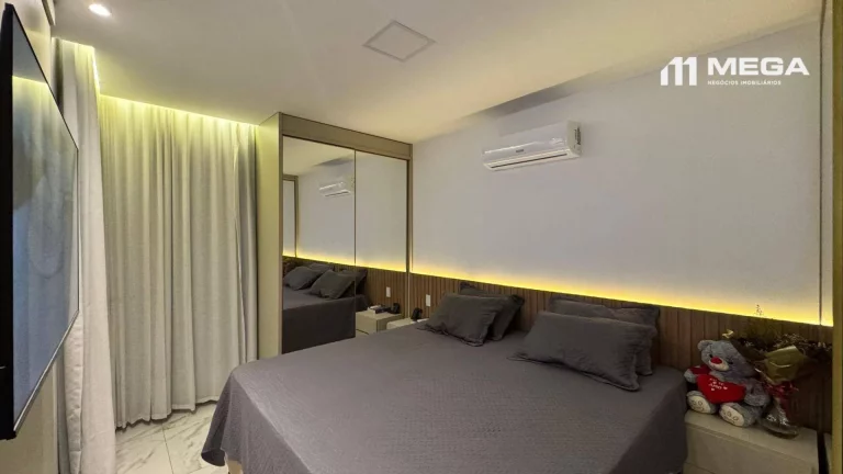Imagem Casa com 2 dormitórios à venda, 150 m² por R$ 750.000,00 - Riviera da Barra - Vila Velha/ES